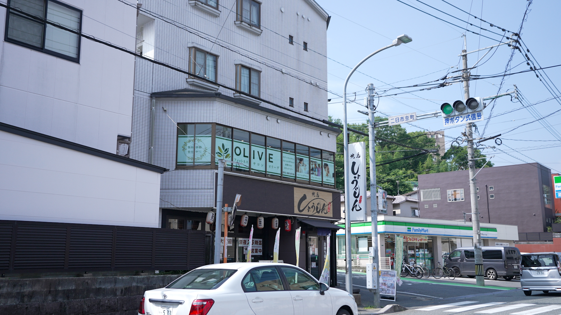 オリーヴが大切にしていること