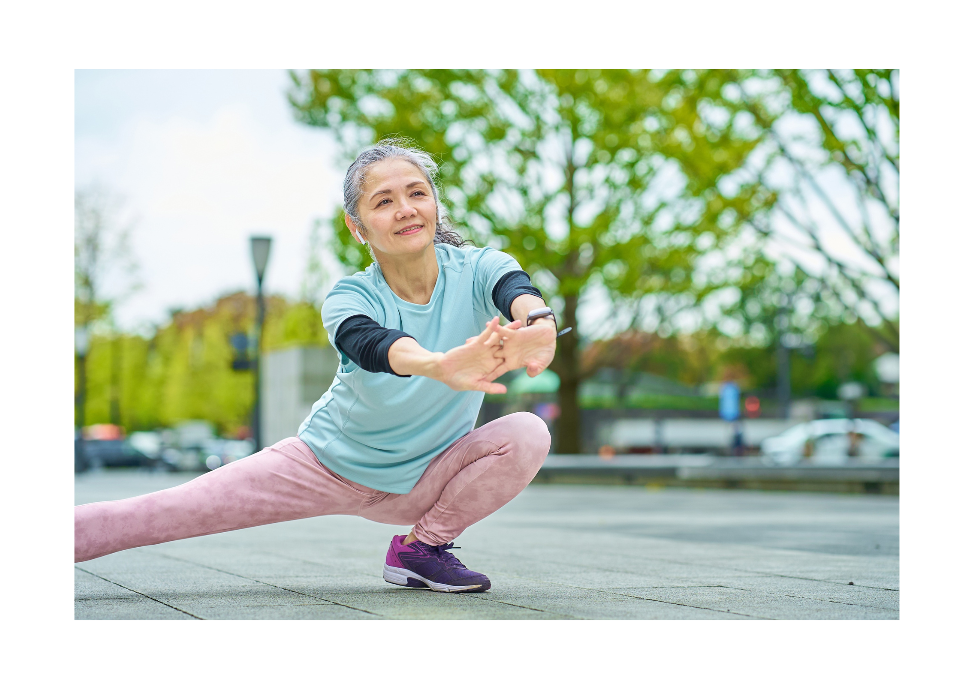 運動が脳にも良いと言われる理由