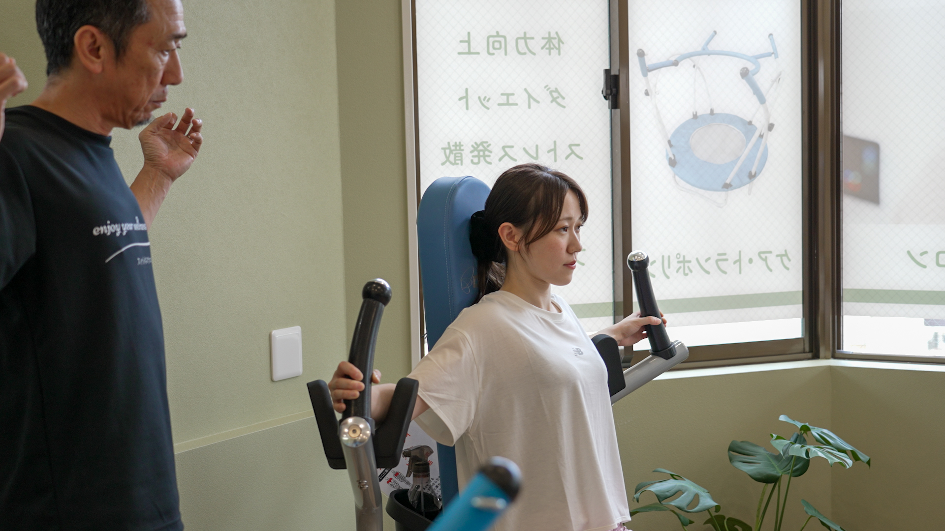 50代のダイエット｜体型の変化や更年期に合わせた健康的な痩せ方｜フィットネスサロン オリーヴ【筑紫野市】