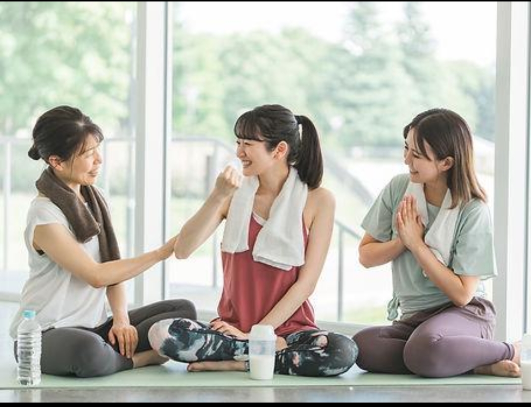 初心者ほど小規模ジムがおすすめな理由